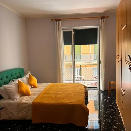 Casa Mara In Centro