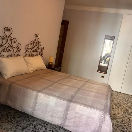 Casa Mara In Centro Apartmán *