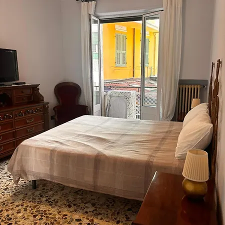 Casa Mara In Centro Apartmán Sanremo