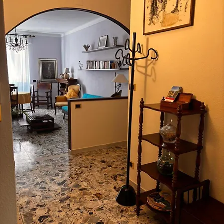 Casa Mara In Centro