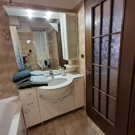 Apartmán Casa Mara In Centro *