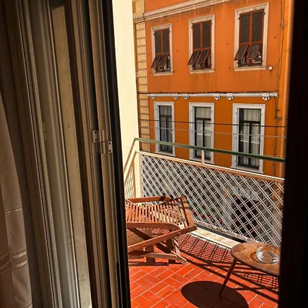 Casa Mara In Centro Apartmán *
