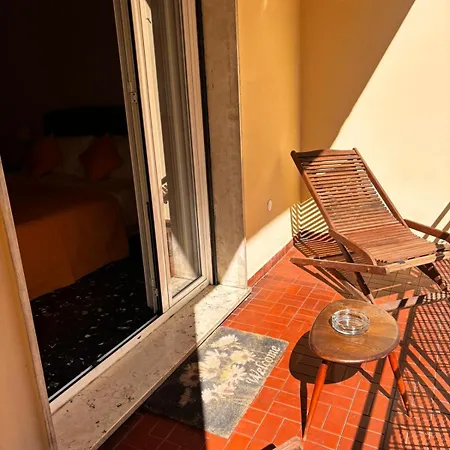 Apartmán Casa Mara In Centro Sanremo