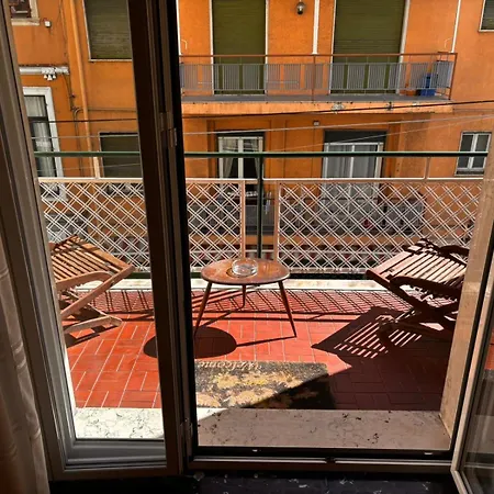 Casa Mara In Centro * Sanremo