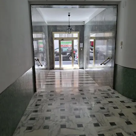 Casa Mara In Centro Apartmán